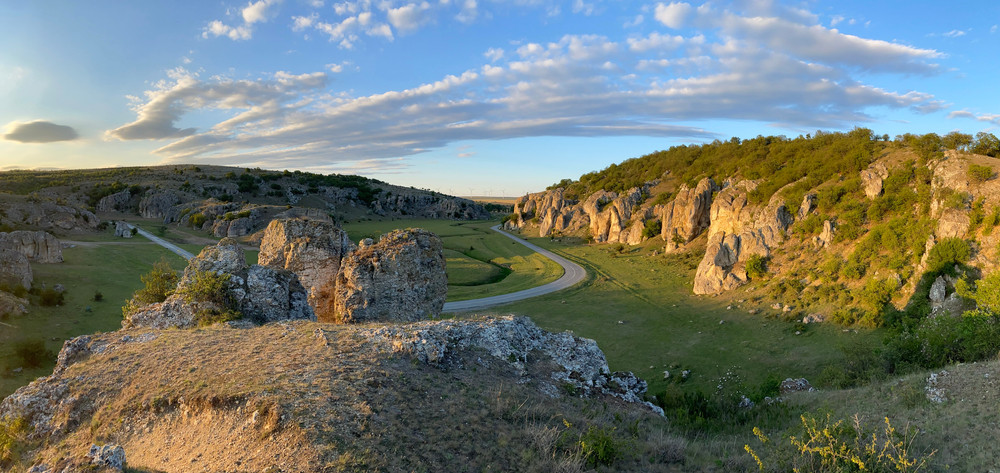 Obiective in Constanta