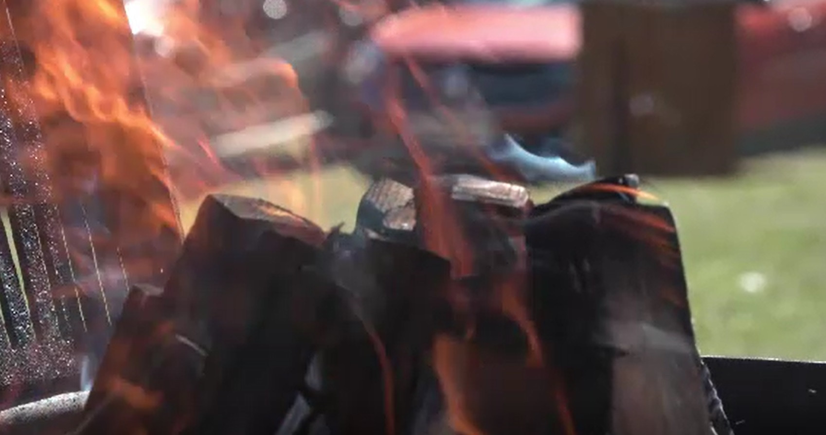 Cel mai mare festival de barbeque din Europa are loc la Snagov. Vedeta este carnea de crocodil