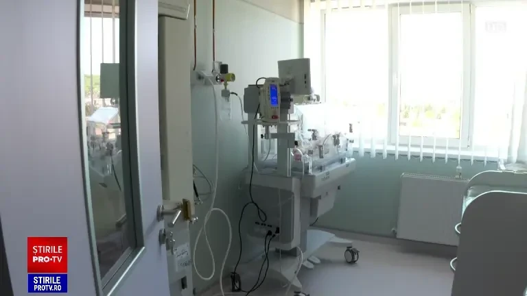 Cum și-a motivat gestul femeia care a născut într-un centru comerial din Râmnicu Vâlcea și apoi a lăsat copilul la gunoi