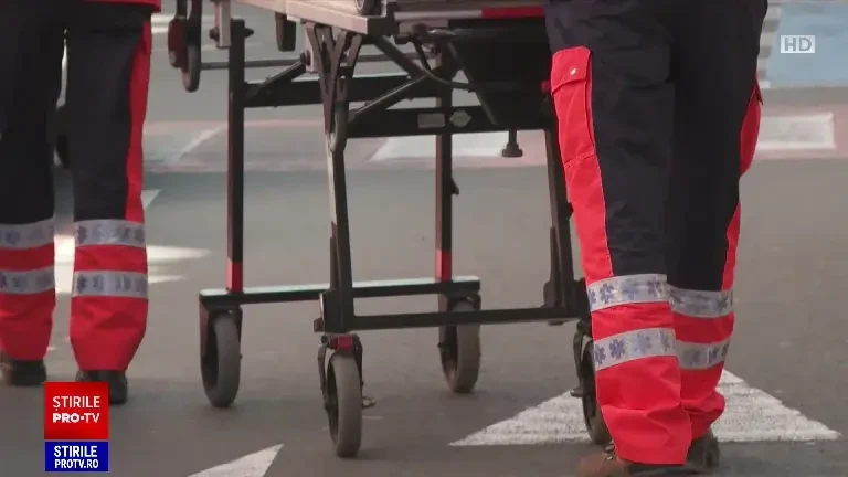 Daune morale de 300.000 de euro pentru o femeie care și-a pierdut soțul din cauza infecțiilor luate din spital