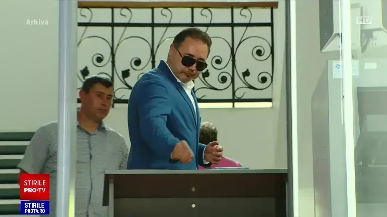 Surse: Cristian Rizea va executa pedeapsa în regim închis. Când poate fi eliberat condiționat fostul deputat