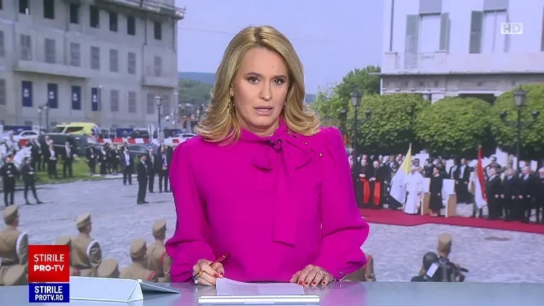 Îndemnul Papei Francisc pentru Europa: Nu lăsați pe nimeni să devină pentru totdeauna duşman