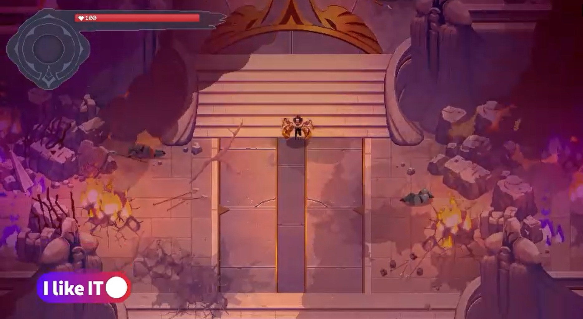 Un nou joc îi va aduce și mai aproape de universul eroilor legendari pe fanii înrăiți. Despre ce este vorba