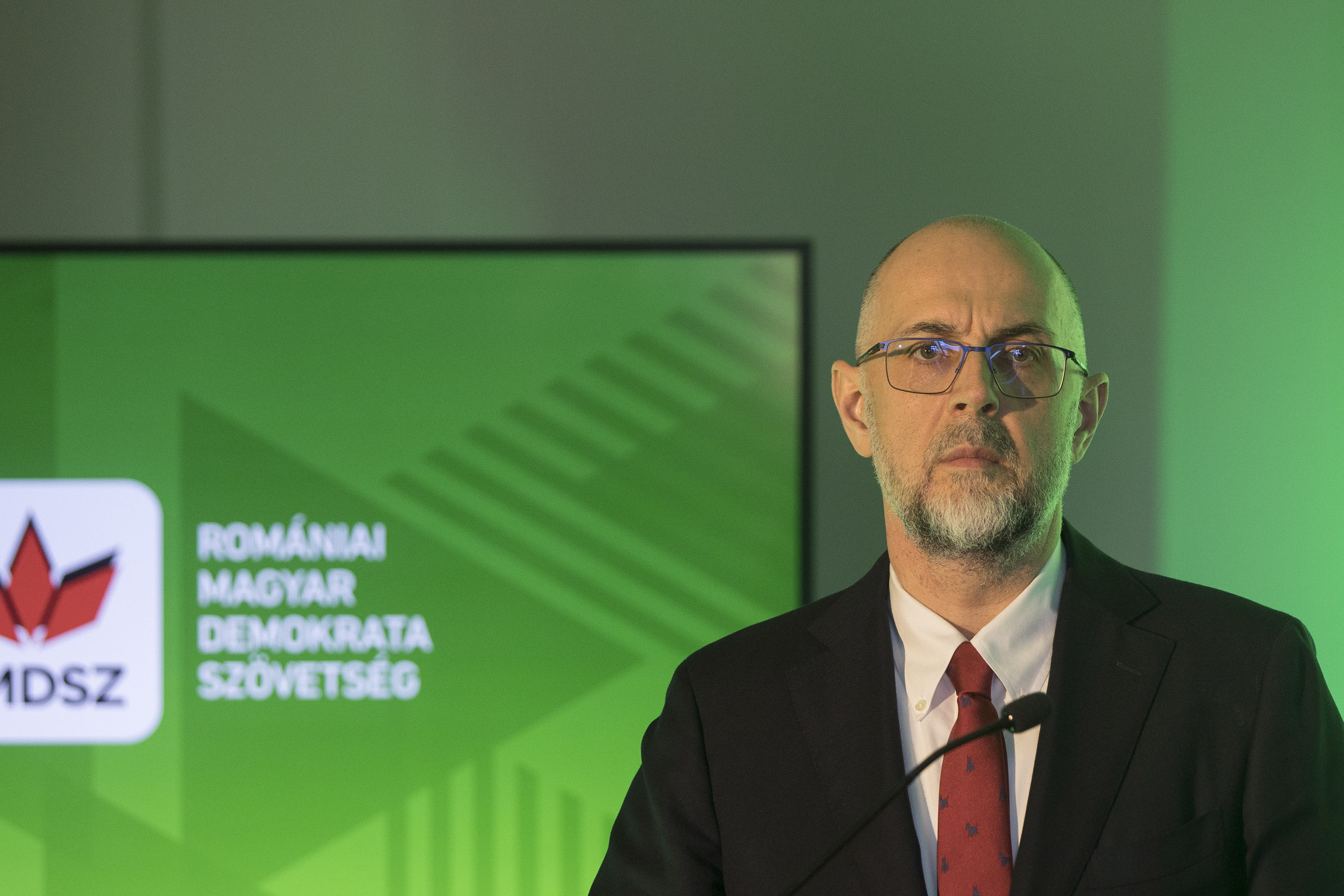 Ce a răspuns liderul UDMR la întrebarea: Care este cea mai serioasă problemă a României