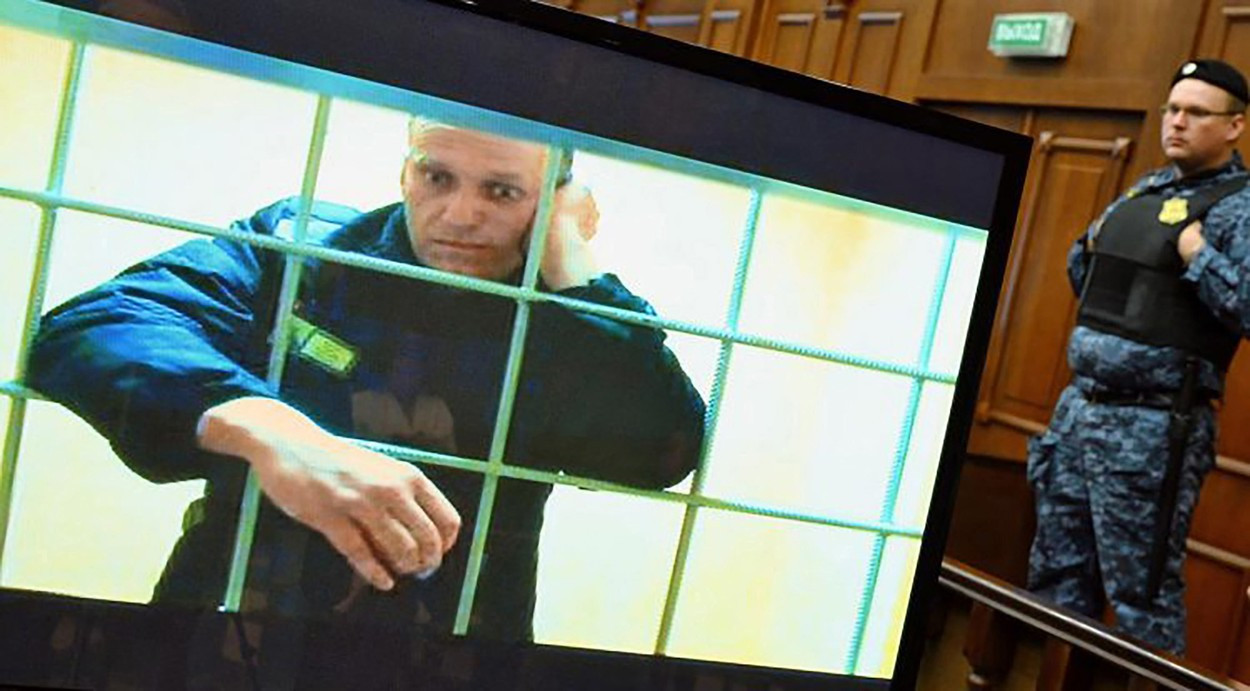 Primul șef de stat care acuză în mod direct Kremlinul de moartea lui Navalnîi: „A fost asasinat în mod brutal”