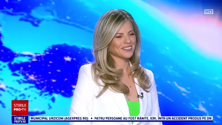 Vremea azi, 29 aprilie. Frig, soare cu nori și câteva reprize de ploaie în vest, sud-vest și la munte