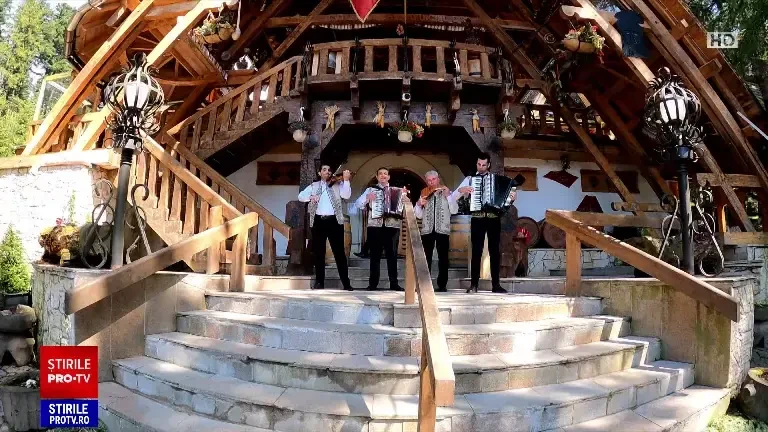 Micii pierd supremația. Care sunt noile vedete culinare în zonele montane