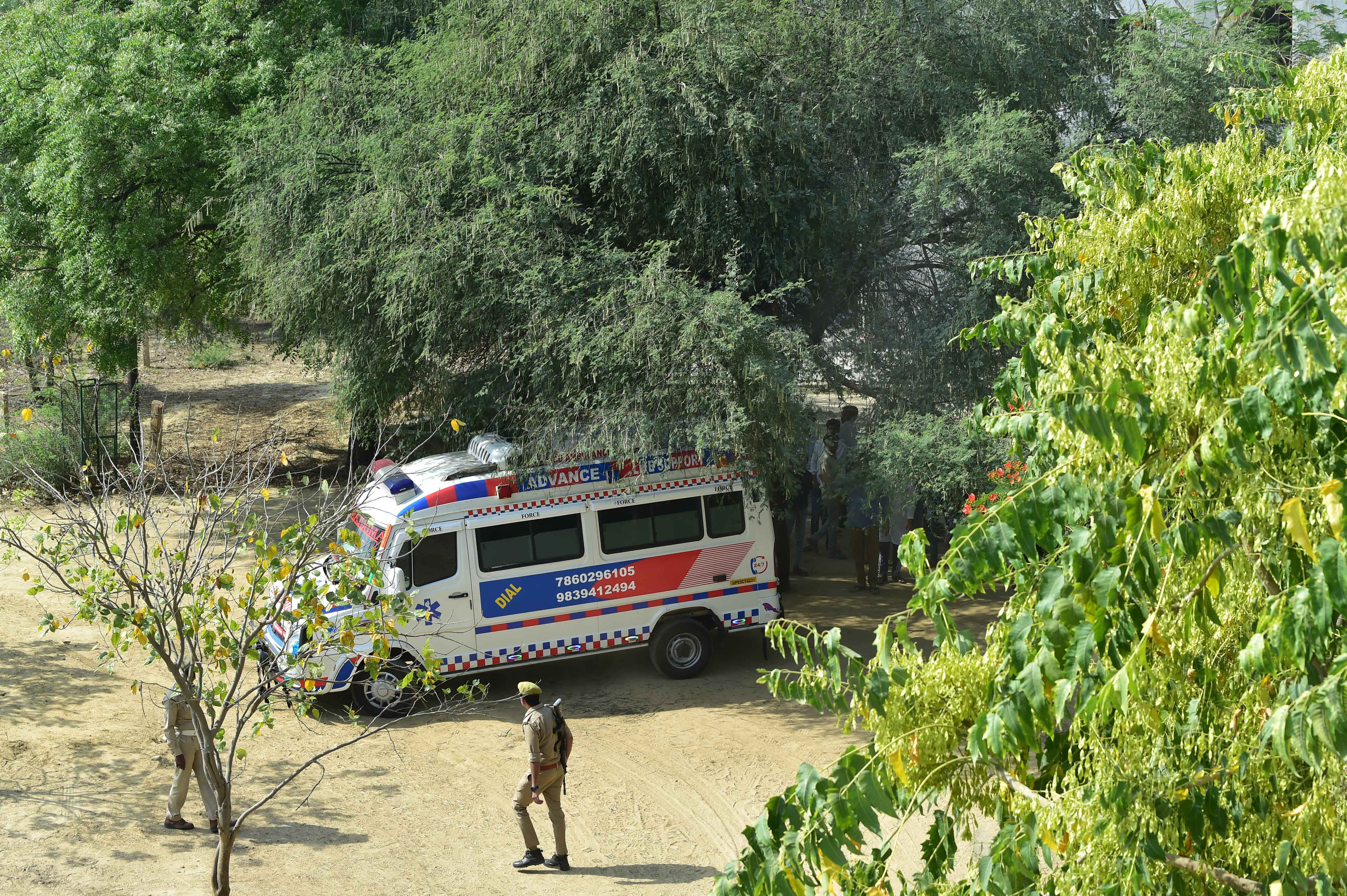 Nouă persoane au murit şi 11 au fost spitalizate după o scurgere de gaz în nordul Indiei