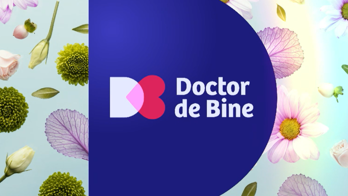 Doctor de Bine. Emisiunea integrală din 30 aprilie 2023