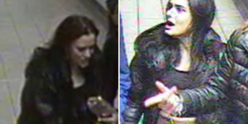 Poliția caută o femeie care ar fi agresat sexual un bărbat într-o stație de metrou din Londra