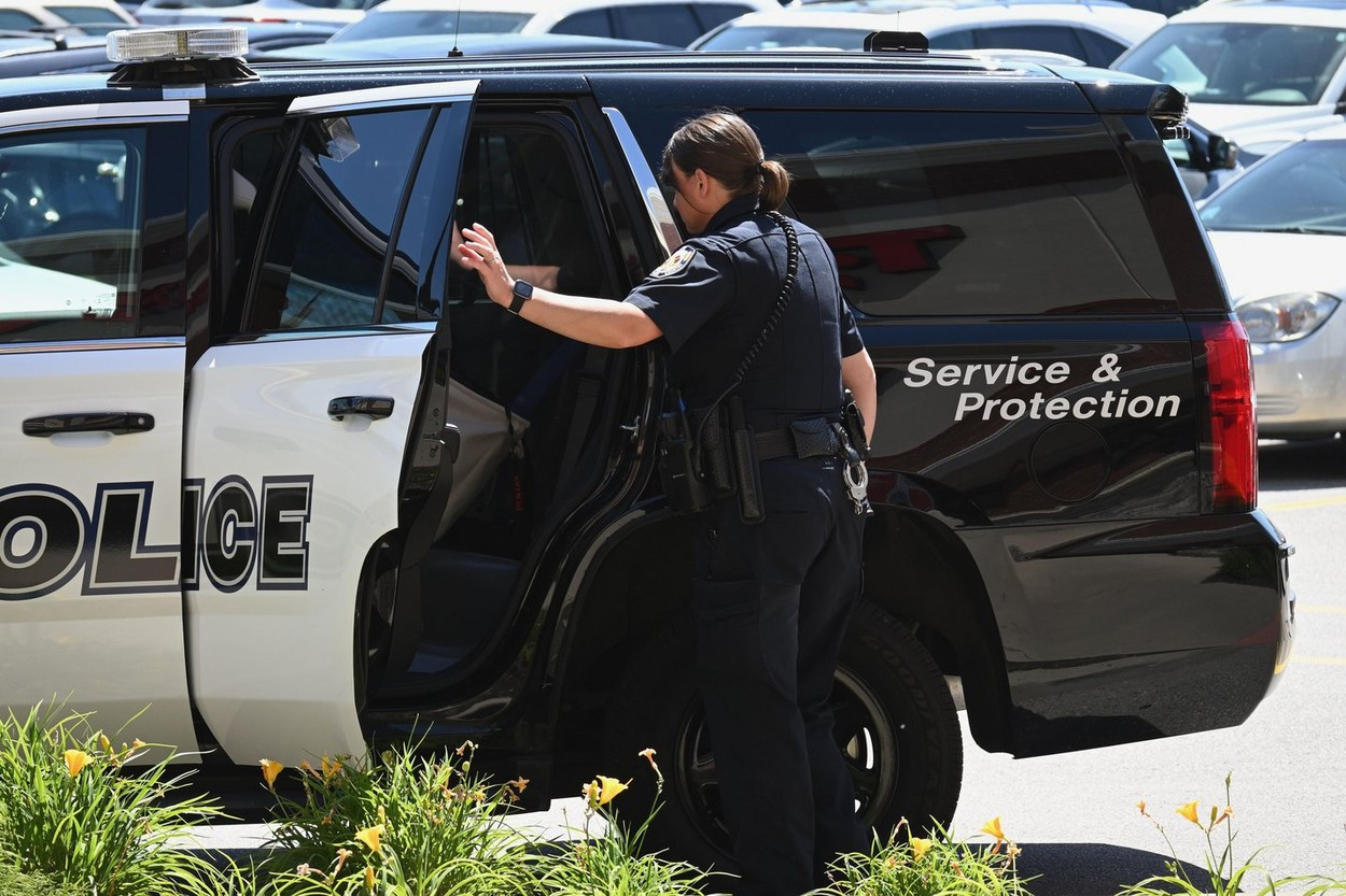 Un tată din Texas și-a salvat eroic fiica răpită în ziua de Crăciun, urmărind telefonul ei mobil. Unde se afla adolescenta