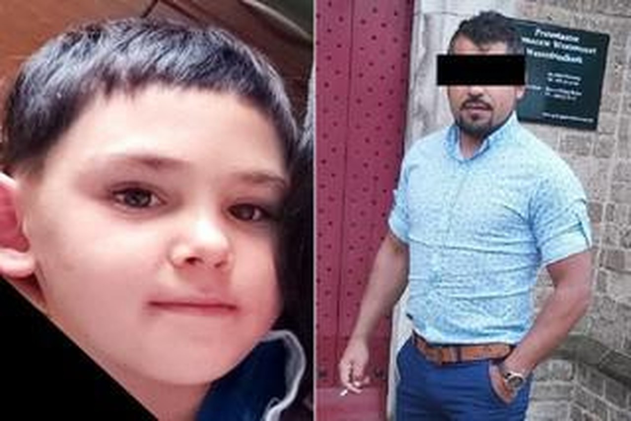 Răsturnare de situație în cazul uciderii copilului român în Belgia. Pe cine acuză tatăl vitreg al lui Raul