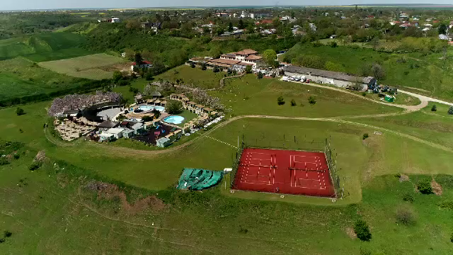 Weekend reușit mai aproape de casă. Greaca este unul dintre cele mai frumoase locuri din apropierea Bucureștiului