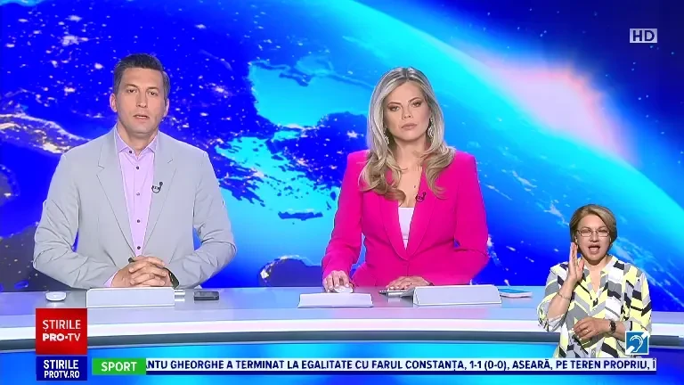 Un ucrainean de 34 de ani s-a ales cu o fractură deschisă la picior, după ce s-a aventurat cu familia pe un traseu montan