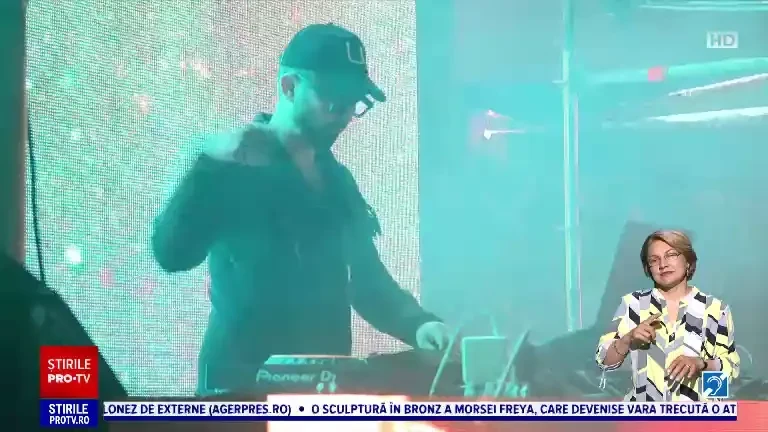 Cum s-au distrat tinerii la malul mării, la început de weekend. „Ce e în Vamă rămâne în Vamă. N-am cuvinte”