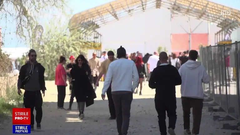 Descoperirea făcută de polițiști când s-au uitat în portbagajul mașinii unui tânăr, venit la festivalul din Mamaia