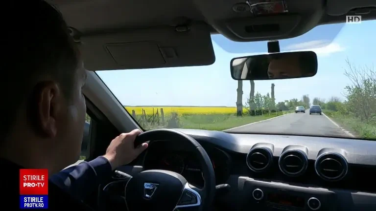 Weekend reușit mai aproape de casă. Greaca este unul dintre cele mai frumoase locuri din apropierea Bucureștiului