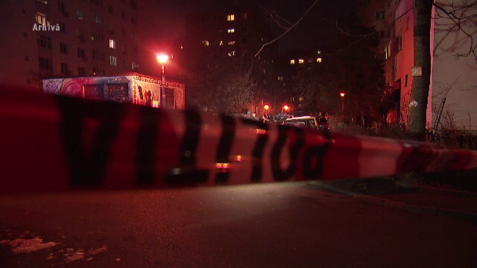 Detalii terifiante despre atacul mafiot din Brăila. Un bărbat care a fost atacat cu macete a rămas fără brațe