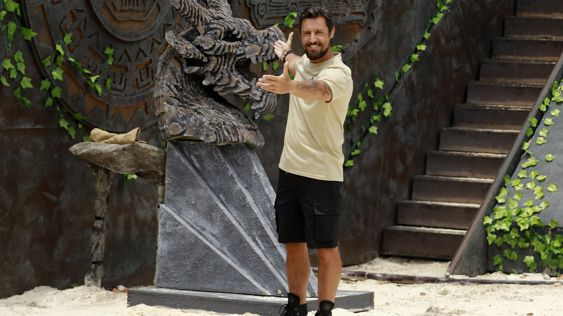 Competiția atinge o nouă bornă la Survivor România: ”Echipele nu mai există. Veți juca, pur și simplu, la Individuale”