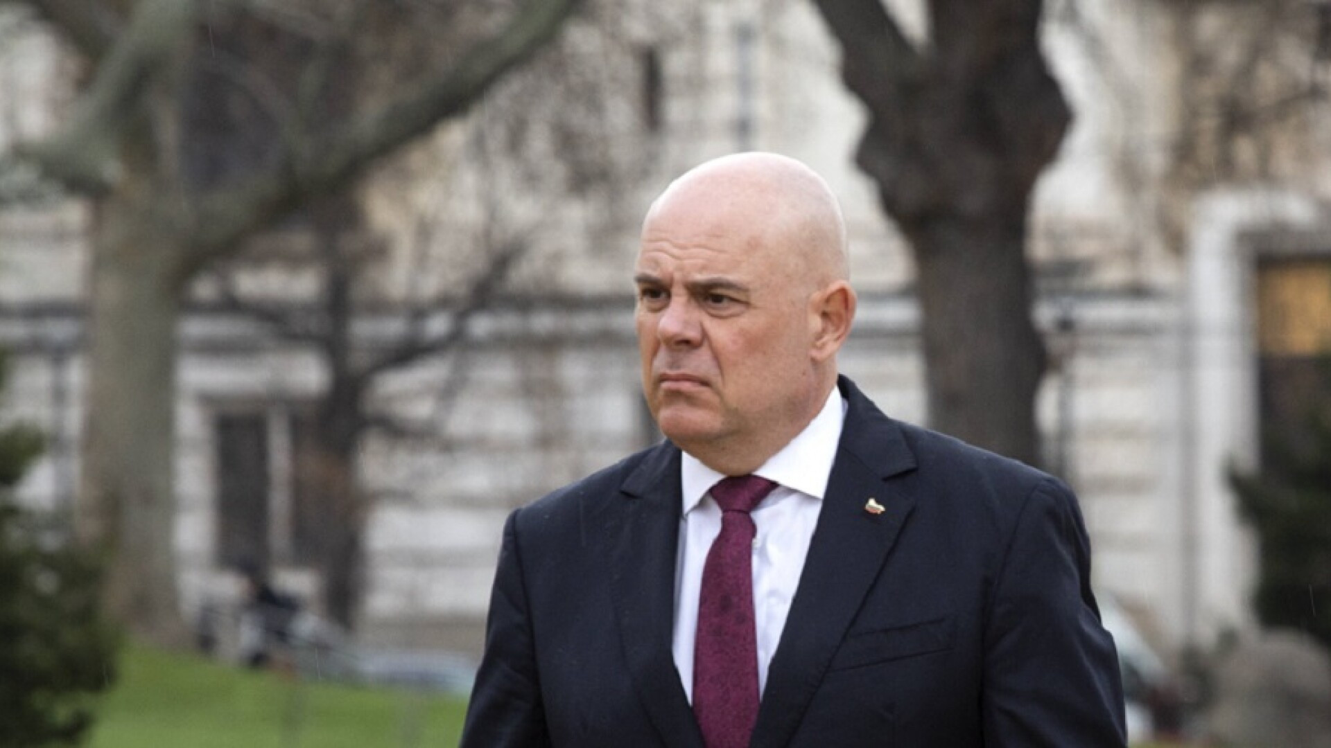 Răsturnare de situație în cazul atacului cu bombă asupra procurorului general al Bugariei. Ar fi fost o înscenare