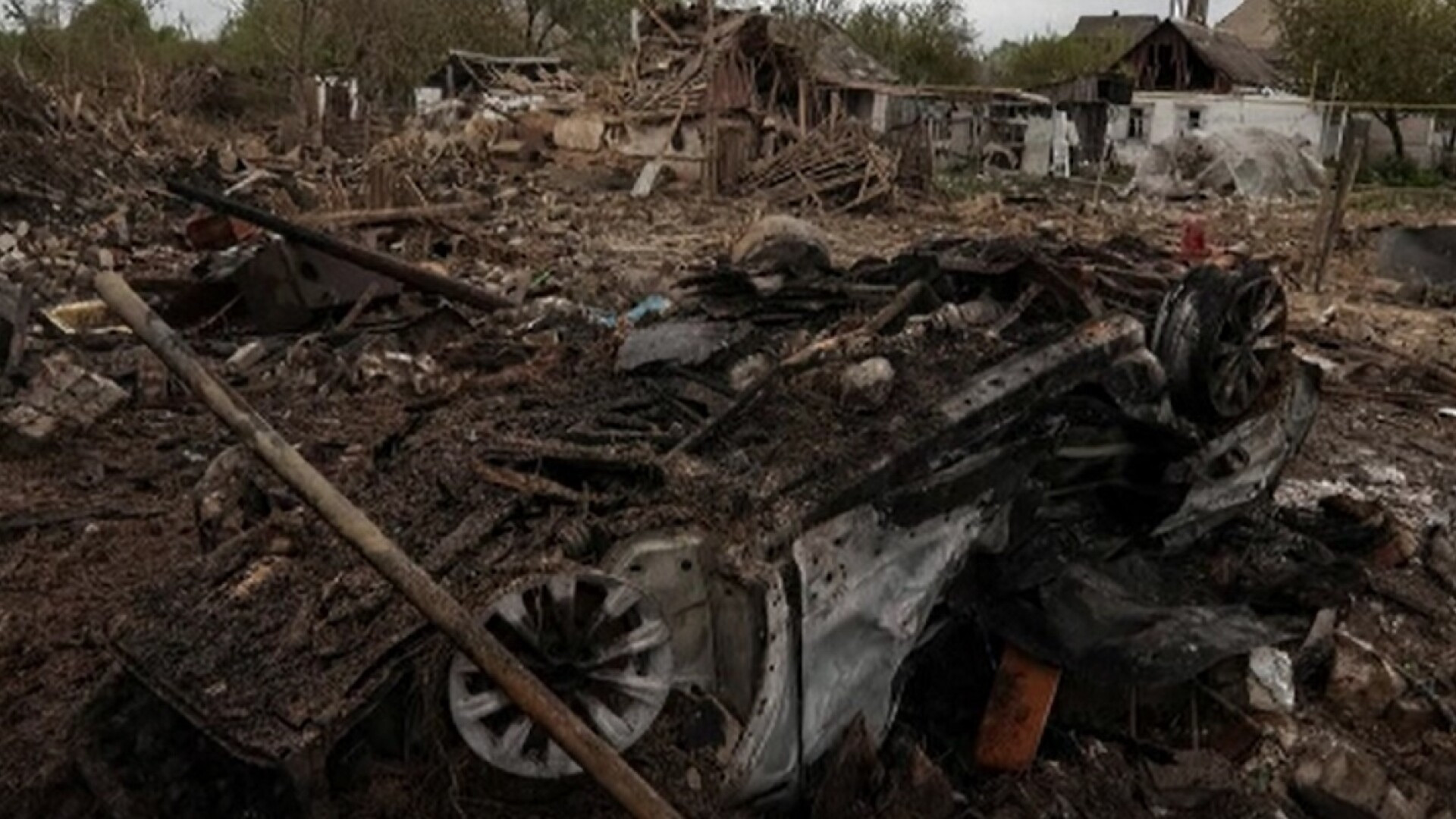 Rușii lansează atac după atac în Ucraina, de teama contraofensivei. Cel puțin 34 de civili au fost răniți în ultimul asalt