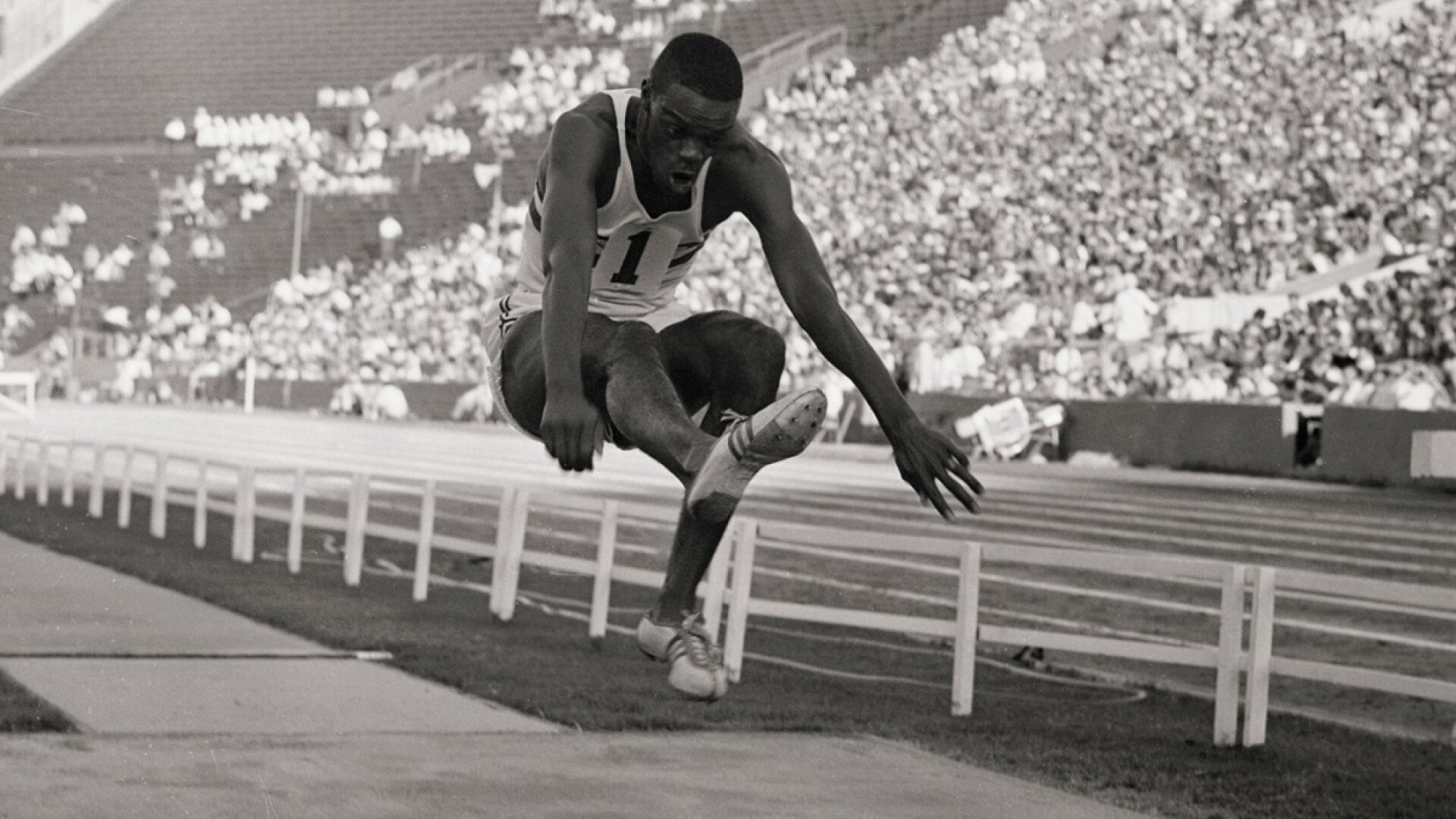 A murit Ralph Boston. Fostul campion olimpic avea 83 de ani