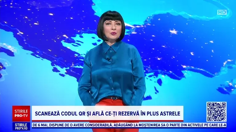 Horoscop 1 mai 2023, cu Neti Sandu. E posibil să vă îndrăgostiţi sau să ajungeţi şi la căsătorie