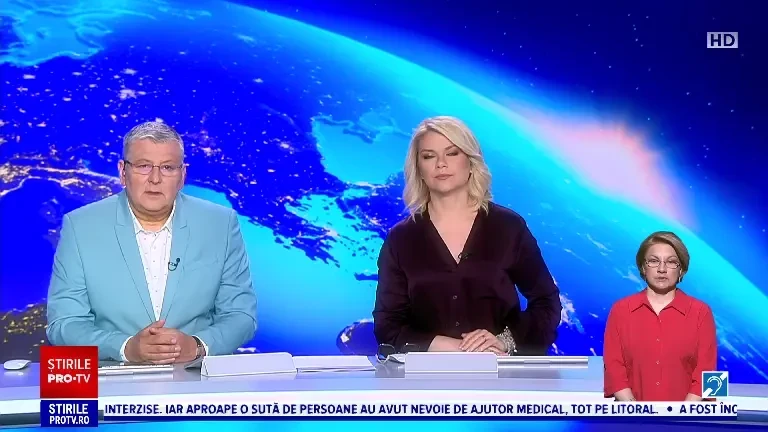 Tragedie pe DN1. Un biciclist de 78 de ani și-a pierdut viața, după ce a fost lovit de o dubă