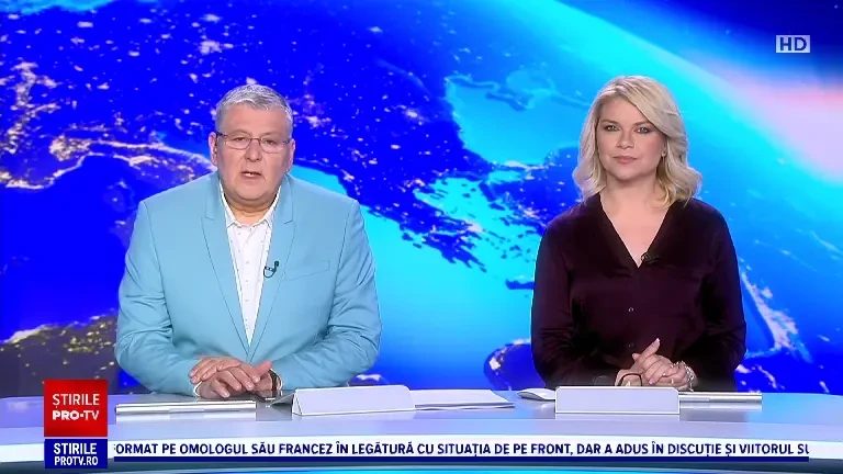 O mașină care era în trafic a fost luată pe sus de o tornadă în SUA. Imaginile surprinse de un șofer