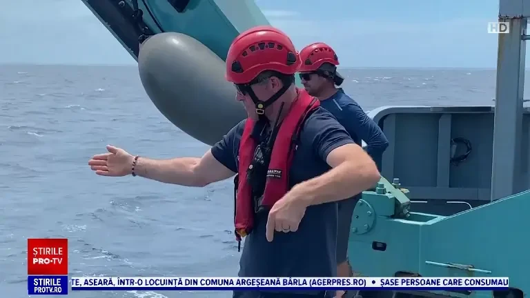 Inițiativă globală ambițioasă. Cercetătorii vor să descopere 100.000 de specii marine, necunoscute până acum