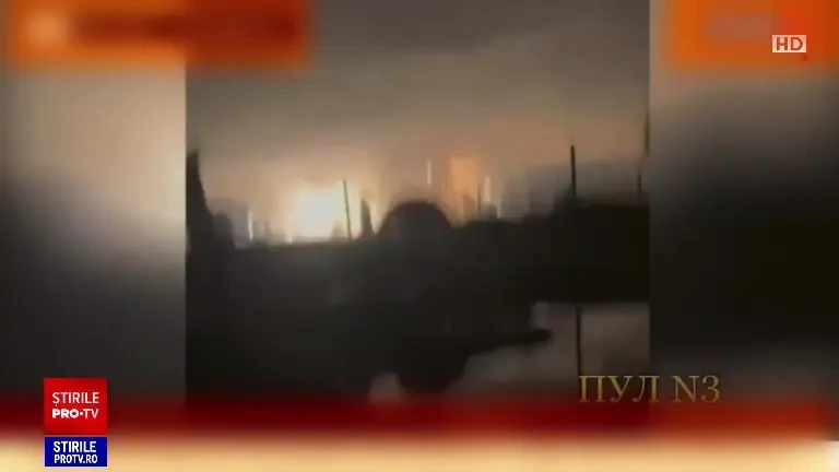 Rușii lansează atac după atac în Ucraina, de teama contraofensivei. Cel puțin 34 de civili au fost răniți în ultimul asalt