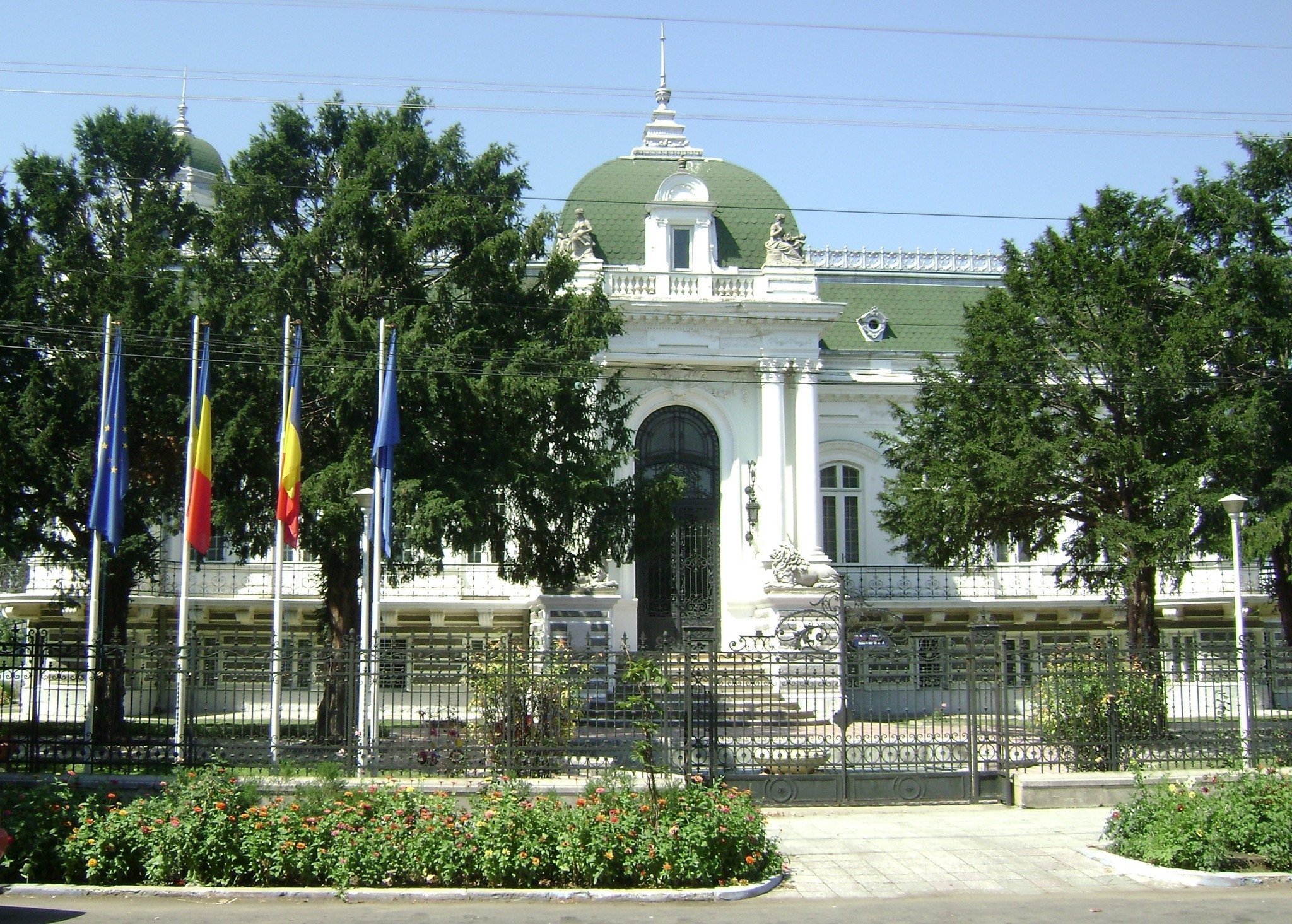 Dolj - obiective turistice