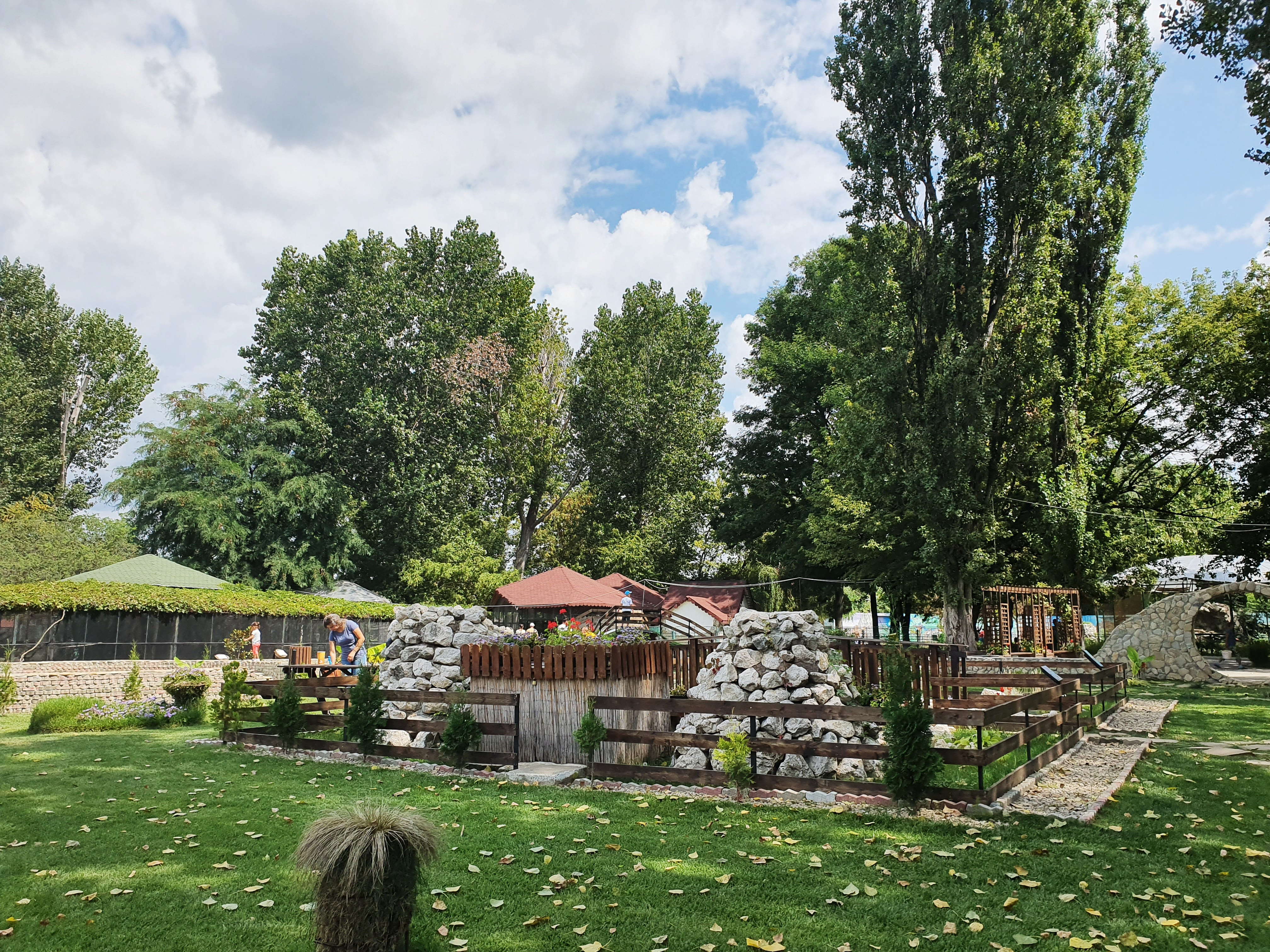 Targoviste obiective turistice