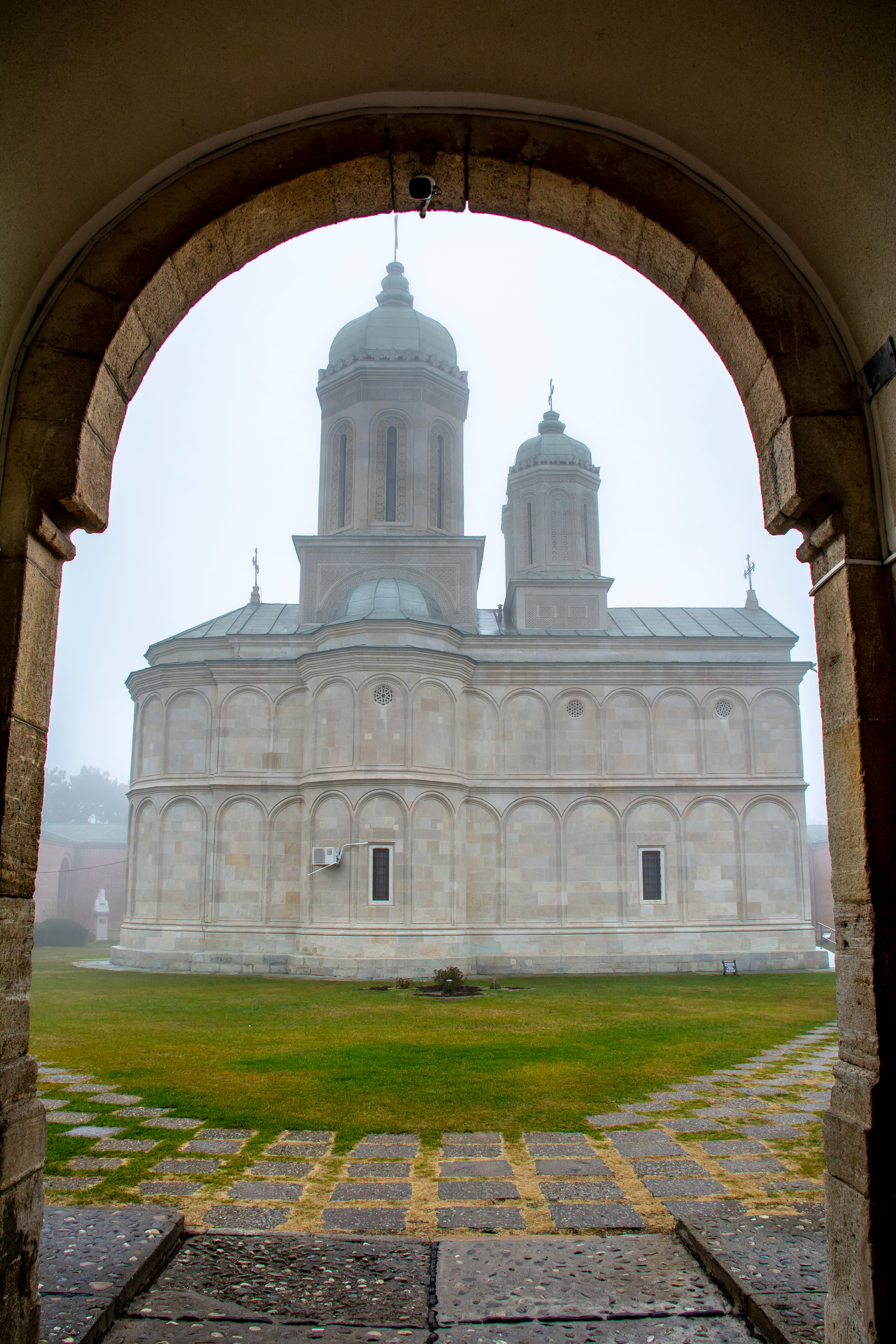 Targoviste obiective turistice
