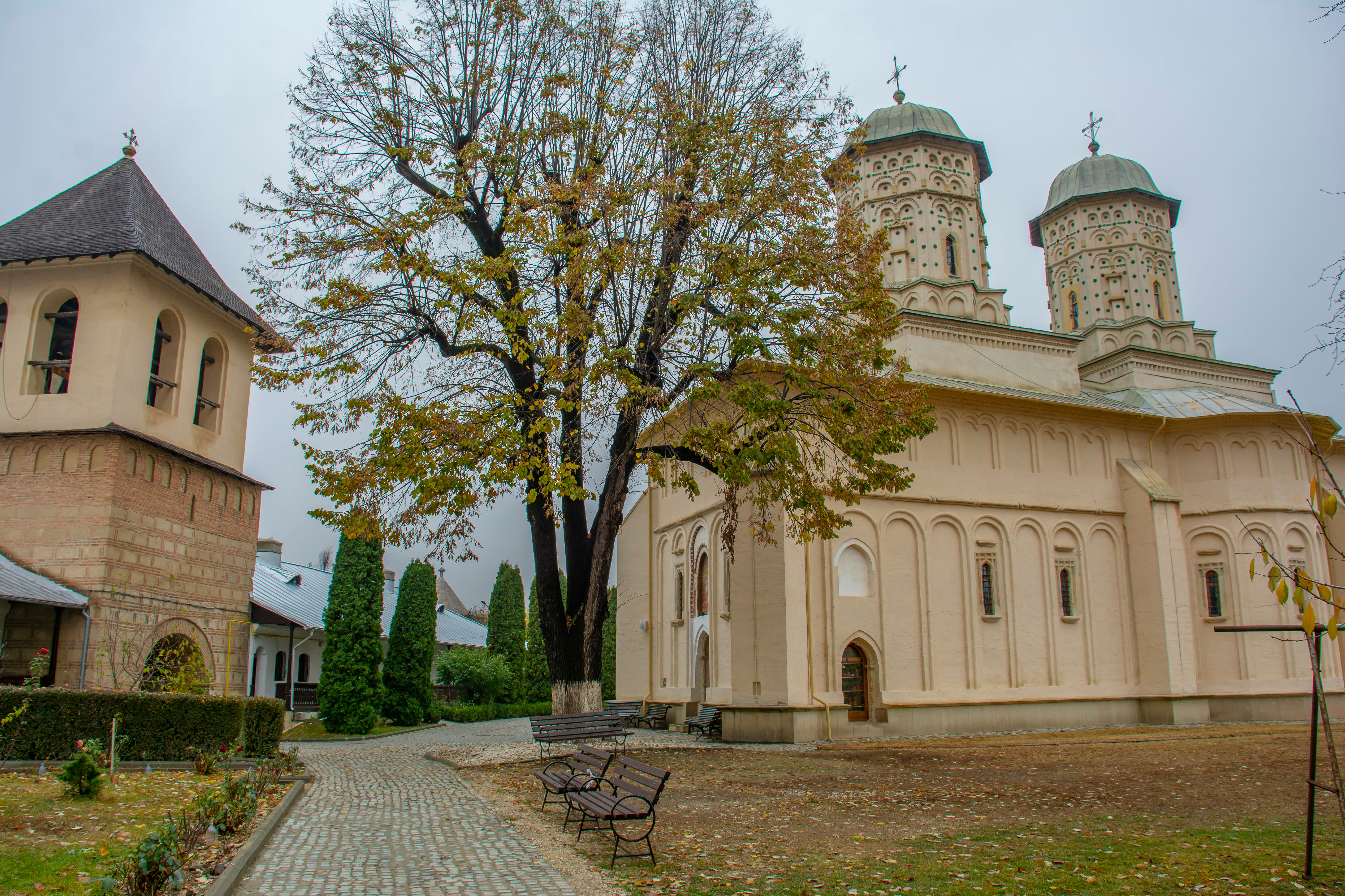 Targoviste obiective turistice