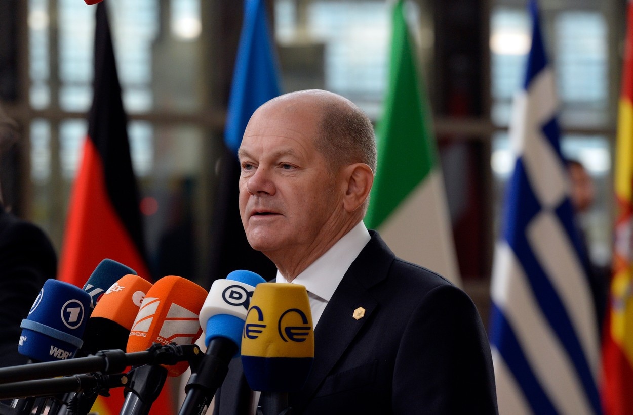 Partenerii occidentali ai Ucrainei, care îi furnizează ajutor militar, nu susţin atacarea Rusiei cu armele livrate de ei