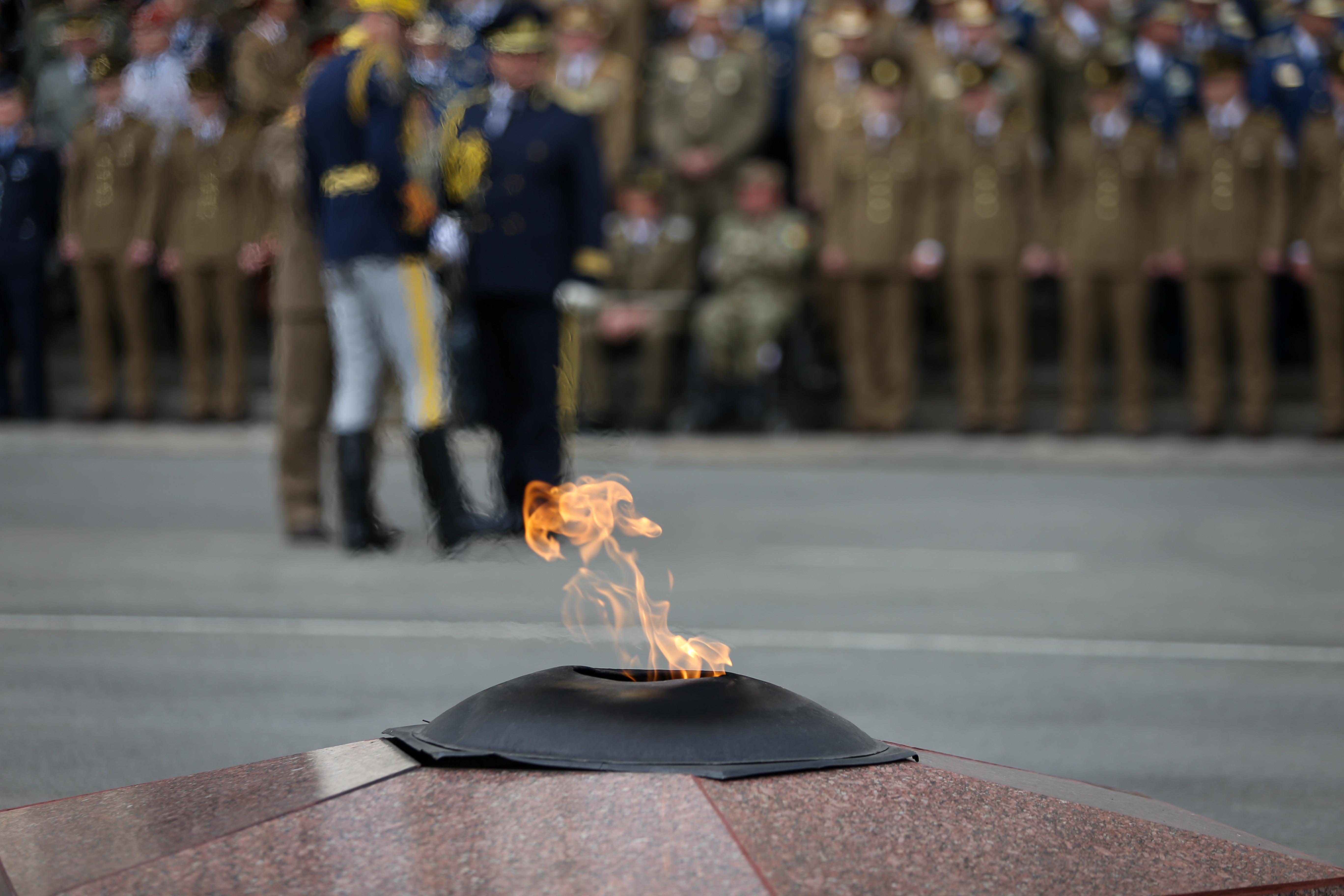 Lista eroilor de război din România modernă. Peste 1.400.000 de oameni au pierit în timpul luptelor din patru mari războaie