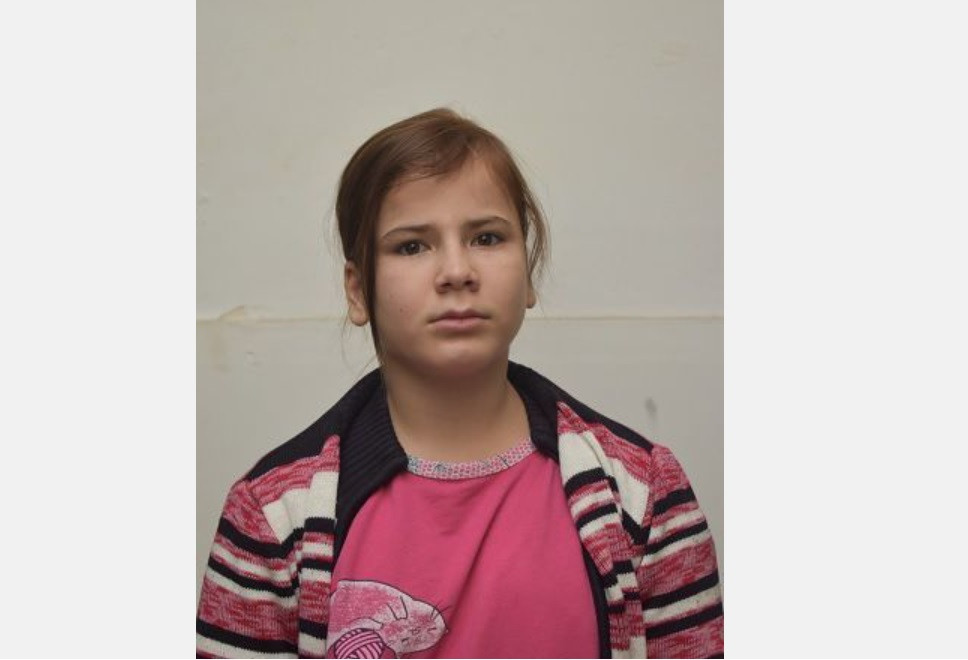 O adolescentă din Dâmboviţa, aflată în grija statului, a fost dată dispărută. Poliția face apel la populație pentru a o găsi