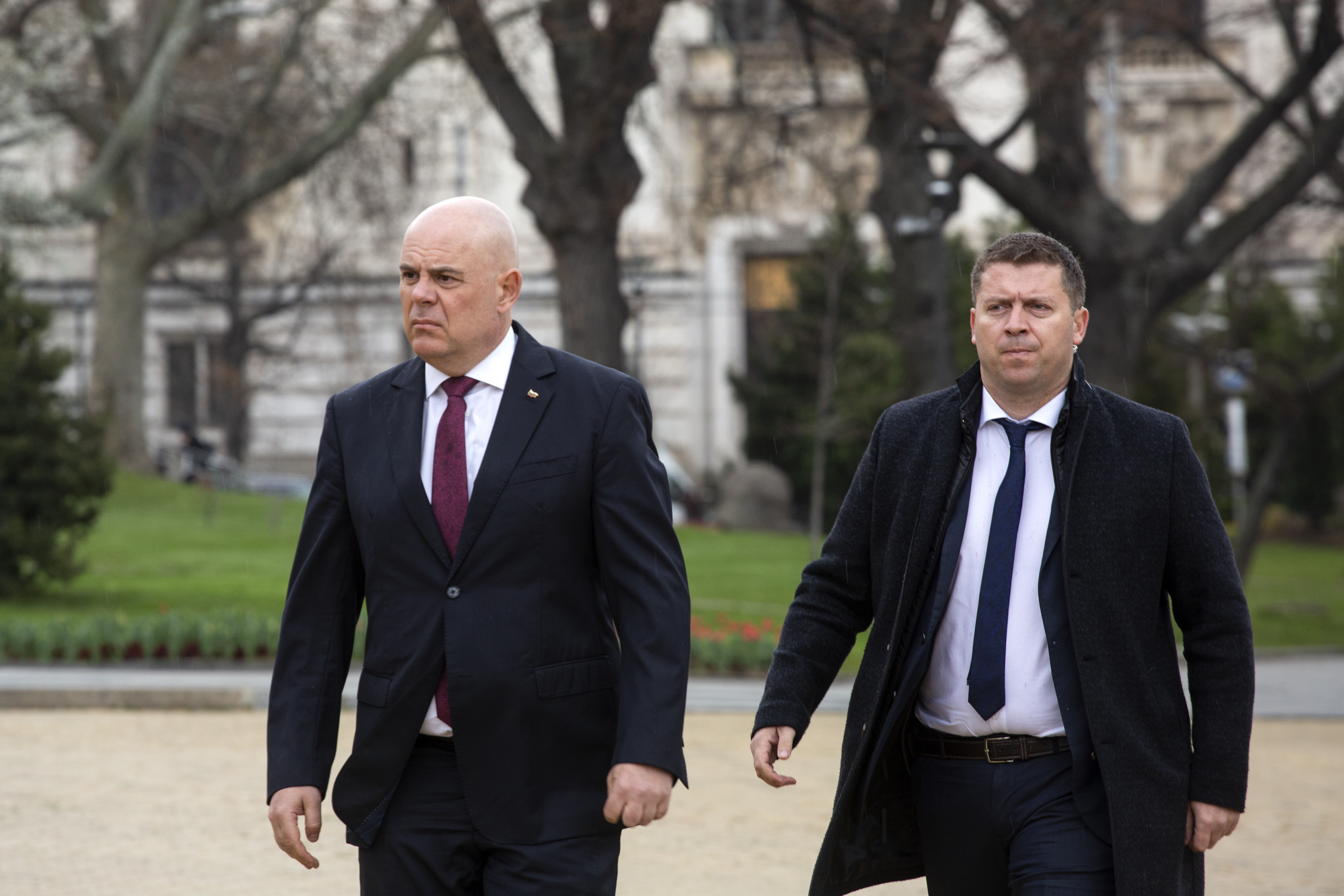 Kovesi, mesaj dur după tentativa de asasinare a procurorului general al Bulgariei. „Cum s-a putut ajunge la așa ceva”