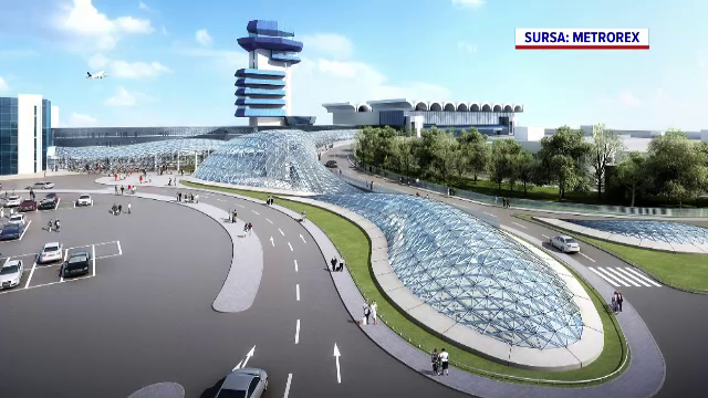 Autoritățile promit că metroul până la Otopeni va fi gata în 2027, dar nimeni nu le mai crede. Cât costă proiectul