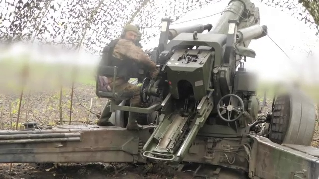 Războiul din Ucraina intră în faza contraofensivei. Motivul pentru care ucrainenii așteaptă înverzirea naturii