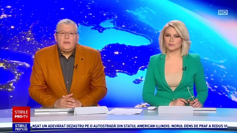 Un turist polonez a alunecat 30 de metri într-o râpă, în Munții Rodnei. Operațiune dificilă de salvare