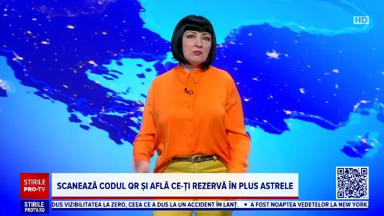 Horoscop 2 mai 2023, cu Neti Sandu. Aveți idei care or să fie apreciate de șefi și o să vină și banii