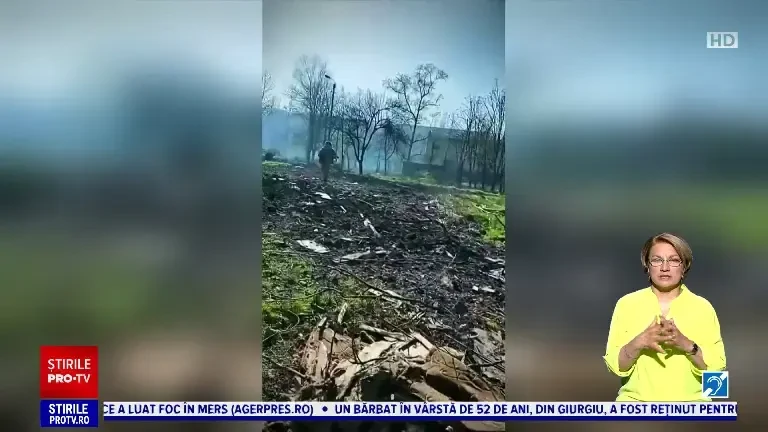 Ministrul Apărării de la Kiev: Planurile pentru contraofensivă sunt în ultima etapă. Ce spune Casa Albă despre Rusia