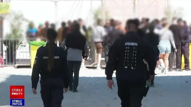 117 indivizi, peste o sută dintre ei cetățeni străini, majoritatea englezi, sunt cercetați penal pentru că au încercat să vândă droguri pe litoral.