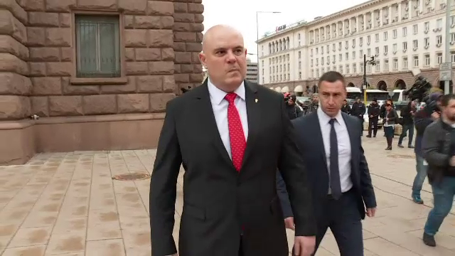 Presa bulgară: Un român ar putea fi implicat în presupusa tentativă de asasinat asupra procurorului general de la Sofia