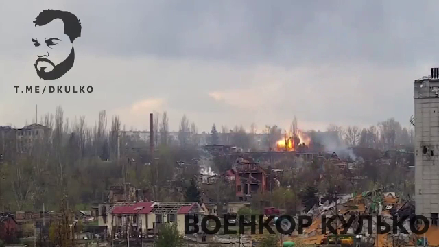 Toate semnele arată că a început contraofensiva. Ucraina a spart frontul rușilor la Avdiivka, în premieră