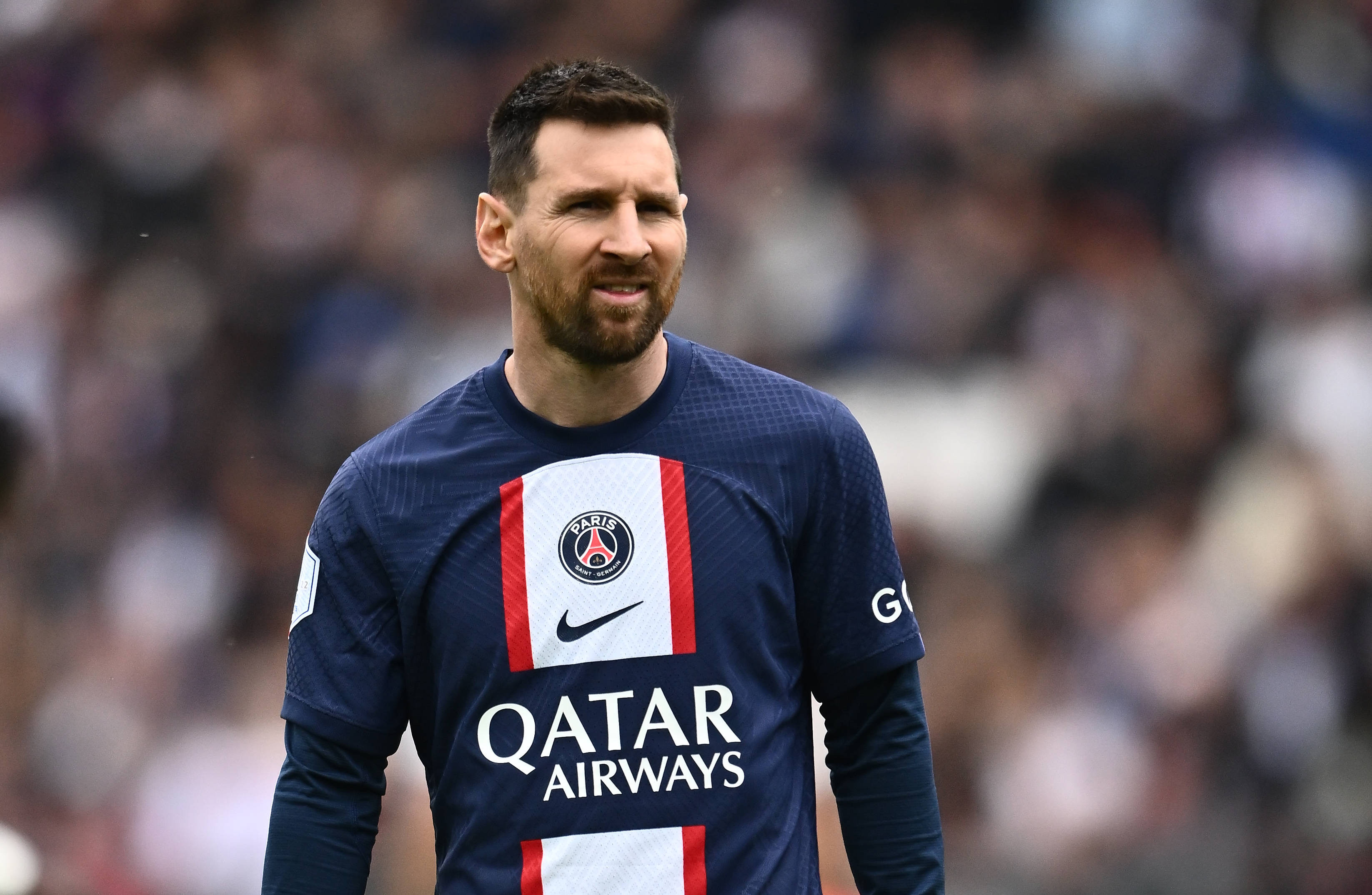Scandal la PSG. Messi a fost suspendat și va pleca la vară. Clubul a decis să nu îi mai prelungească contractul