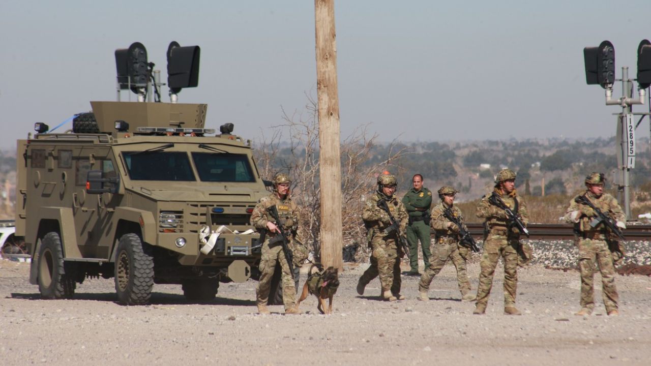 SUA se retrag din Irak, crește influența Iranului și reapare riscul ISIS