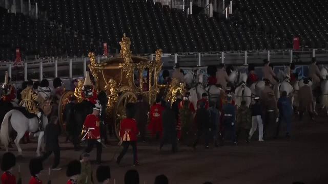 Cât va costa încoronarea regelui Charles al III-lea. Palatul mizează pe un profit de 1 miliard de lire pentru economia țării